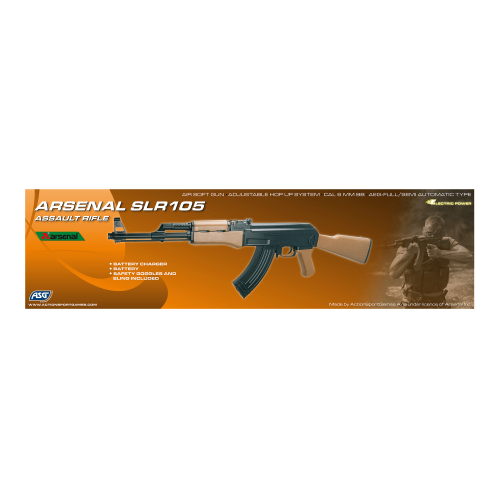 ΟΠΛΟ SOFT AEG, DL, ASG, Arsenal SLR105,complete set ΟΠΛΟ SOFT AEG, DL, ASG, Arsenal SLR105,complete set