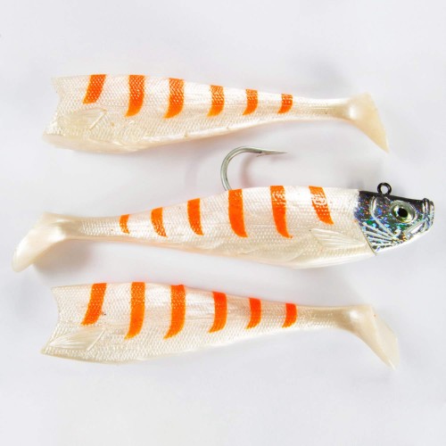 Storm Wildeye Giant Jigging Shad 