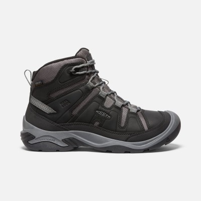 Men's Circadia Waterproof Boot  KEEN