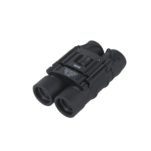 ΚΥΑΛΙΑ FALCON Optics Compact 10x25mm , Black ΚΥΑΛΙΑ FALCON Optics Compact 10x25mm , Black