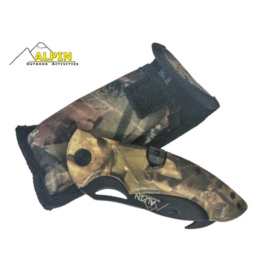 Σουγιάς  Λαγού  Alpin Outdoor