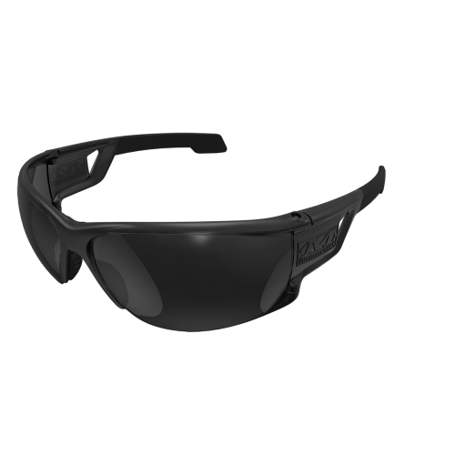 ΓΥΑΛΙΑ MECHANIX Type-N S2 Smoke Lens/Black Frame ΓΥΑΛΙΑ MECHANIX Type-N S2 Smoke Lens/Black Frame