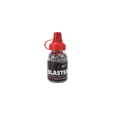 ΒΛΗΜΑΤΑ BBs Blaster 4.5mm / 1500pcs