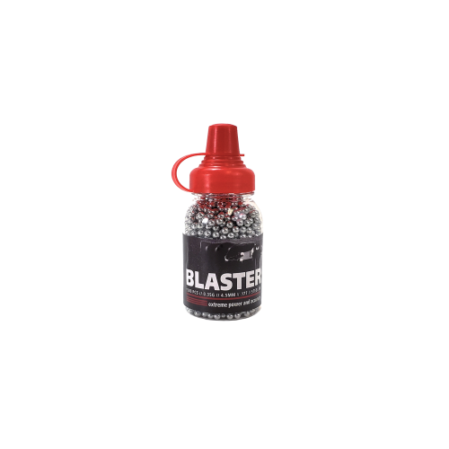 ΒΛΗΜΑΤΑ BBs Blaster 4.5mm / 1500pcs
