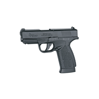 ΑΕΡΟΒΟΛΟ ASG BERSA BP9CC, GBB, MS, CO2, 4.5mm
