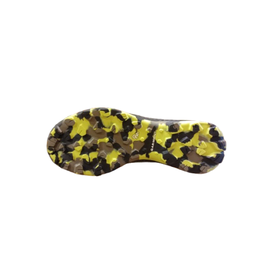 ΠΑΠΟΥΤΣΙΑ ΠΕΖΟΠΟΡΙΑΣ ΑΔΙΑΒΡΟΧΟ GARMONT 9.81 PULSE OLIVE GREEN ΠΑΠΟΥΤΣΙΑ ΠΕΖΟΠΟΡΙΑΣ ΑΔΙΑΒΡΟΧΟ GARMONT 9.81 PULSE OLIVE GREEN