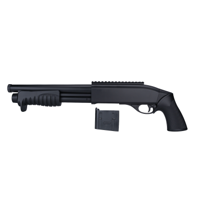 ΟΠΛΟ SOFT Spring, Shotgun, DL, Tactical, BLK