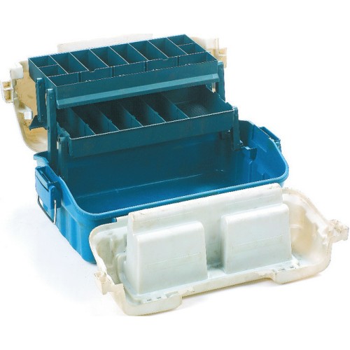 Uno S-3925 Βαλιτσάκι Ψαρέματος 39x25x16 εκ.