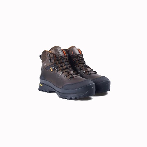Beretta Μποτάκια  Αδιάβροχα Chobe GTX Sierra Vibram