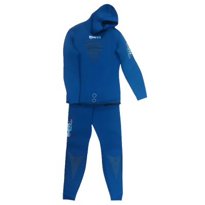 Mares DIVER PRO 50 Ολόσωμη Στολή Κατάδυσης