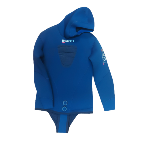 Mares DIVER PRO 50 Ολόσωμη Στολή Κατάδυσης
