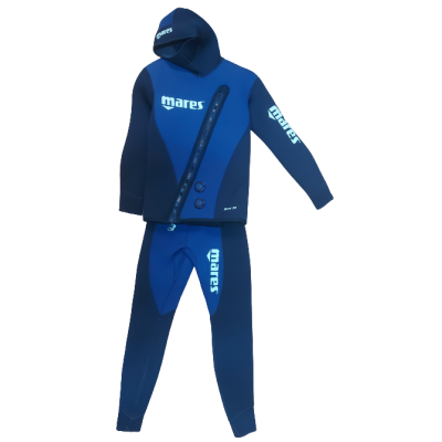Mares DIVER 50 Ολόσωμη Στολή Κατάδυσης