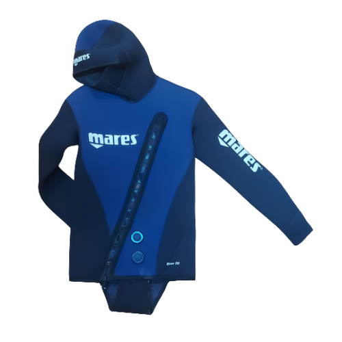 Mares DIVER 50 Ολόσωμη Στολή Κατάδυσης