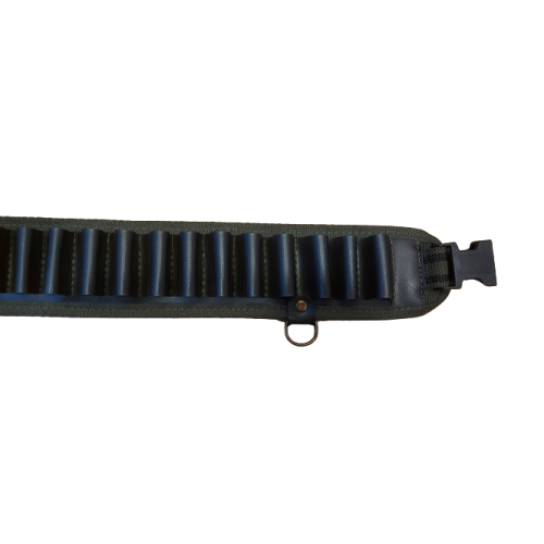 ΦΥΣΙΓΓΙΟΘΗΚΗ C12  CORDURA / ΔΕΡΜΑΤΙΝΗ 