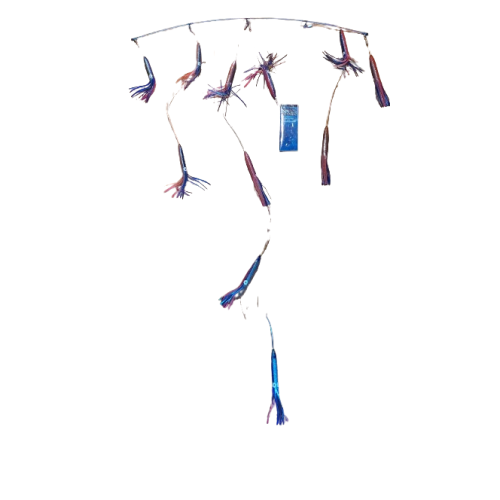 WILLIAMSON  SPREADER BAR / ΠΛΑΝΟ ΣΥΡΤΗΣ
