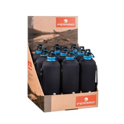 ALU DRINK LT. 0.75   FERRINO  Με κάλυμμα