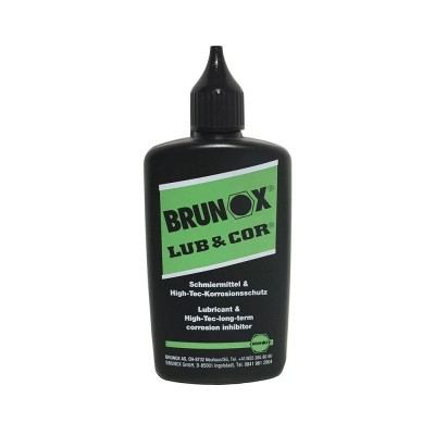 Brunox Lub & Cor 100ml