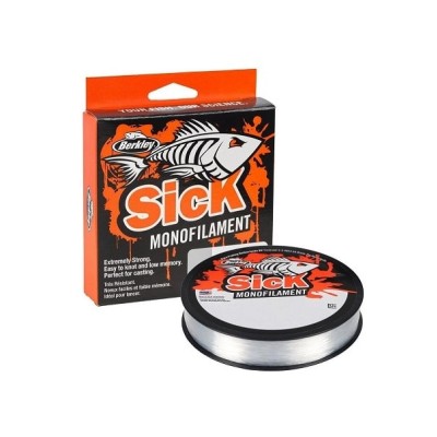 ΠΕΤΟΝΙΑ  Berkley – SICK Monofilament / 300 M