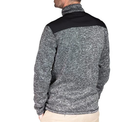 ZAKETA DEFENDER JACKET BKGR CAMPO
