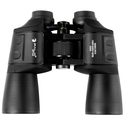 ΚΙΑΛΙΑ FALX Optics 10x50mm, Black