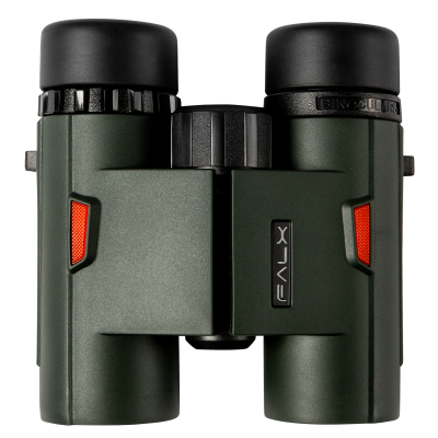 ΚΙΑΛΙΑ FALX Optics Pure 10×32 HD