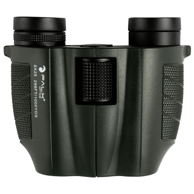 ΚΙΑΛΙΑ FALX Optics Sideview 8×25 HD