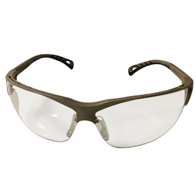 ΓΥΑΛΙΑ SOFT, Tactical Clear, Tan