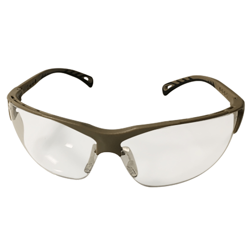 ΓΥΑΛΙΑ SOFT, Tactical Clear, Tan