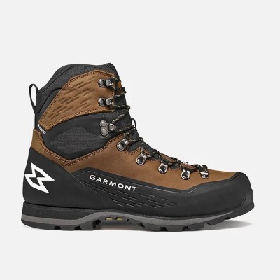 ΜΠΟΤΑΚΙ GARMONT NEBRASKA 3 GTX TOFFEE BROWN/BLACK