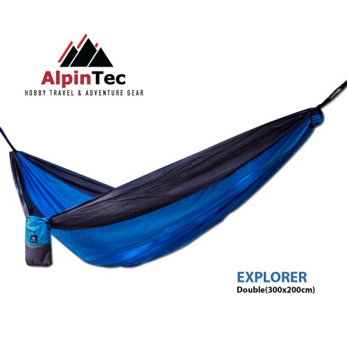  Αιώρα Explorer (Double)