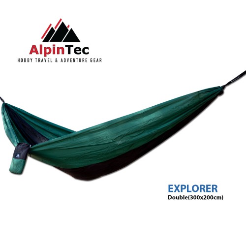  Αιώρα Explorer (Double)