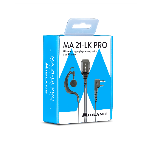 MA 21LK PRO