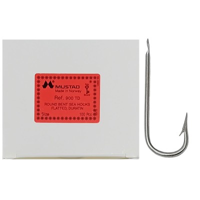 ΑΓΚΙΣΤΡΙΑ ΠΑΡΑΓΑΔΙΣΙΑ MUSTAD 900TD
