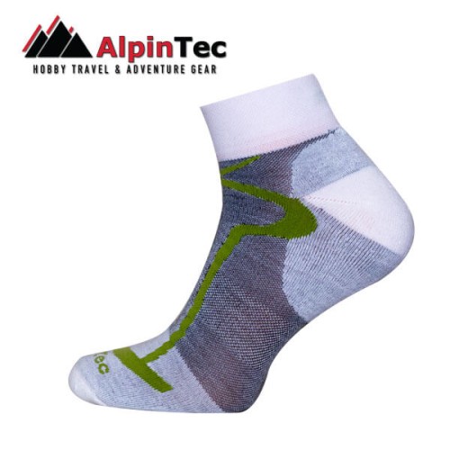 Multisport κοντές κάλτσες ALPIN TEC Multisport κοντές κάλτσες ALPIN TEC