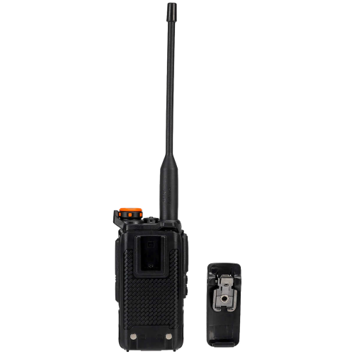 ΠΟΜΠΟΔΕΚΤΗΣ RETEVIS RA79, VHF/UHF, 5W, Aviation Band (EU Ver.) ΠΟΜΠΟΔΕΚΤΗΣ RETEVIS RA79, VHF/UHF, 5W, Aviation Band (EU Ver.)