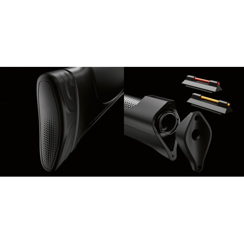 Stoeger  RX20 Sport Synt 5.5mm GasRam