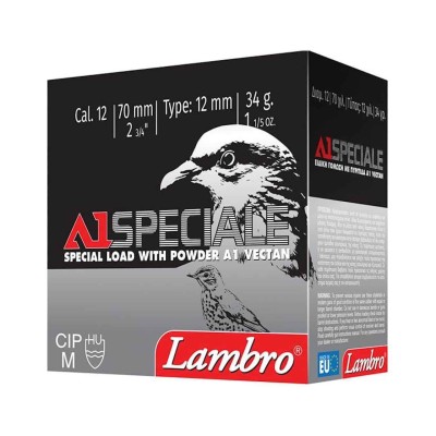 A1 Speciale 34γρ. CAL 12