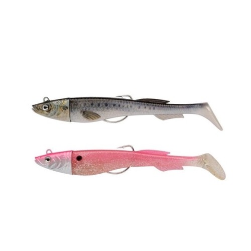BERKLEY – POWER SARDINE 9cm-10gr