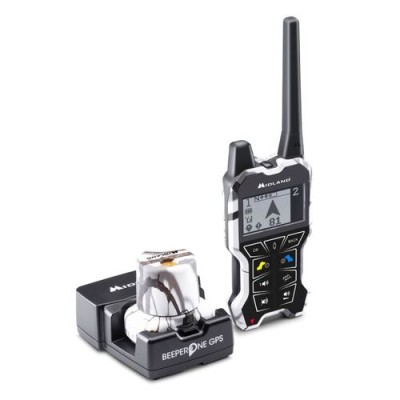 BEEPER ONE GPS