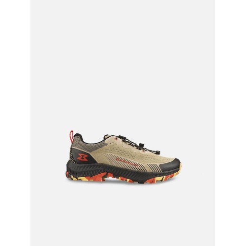 ΠΑΠΟΥΤΣΙΑ GARMONT / 9.81 PULSE CORNSTALK BEIGE/BLACK