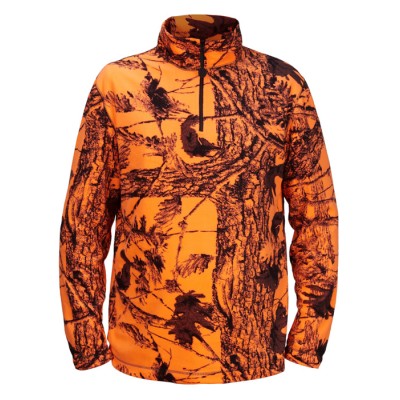 ΜΠΛΟΥΖΑ GAMO FLEECE