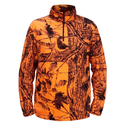 ΜΠΛΟΥΖΑ GAMO FLEECE ΜΠΛΟΥΖΑ GAMO FLEECE
