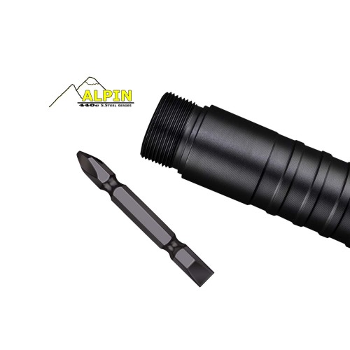 TACTICAL Φτυαρι,440C Steel,Aluminum 7075,16.8 13.5cm - 68cm TACTICAL Φτυαρι,440C Steel,Aluminum 7075,16.8 13.5cm - 68cm