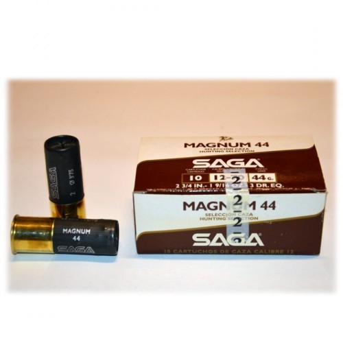 ΚΥΝΗΓΕΤΙΚΑ ΦΥΣΙΓΓΙΑ SAGA MAGNUM 44GR  No.2