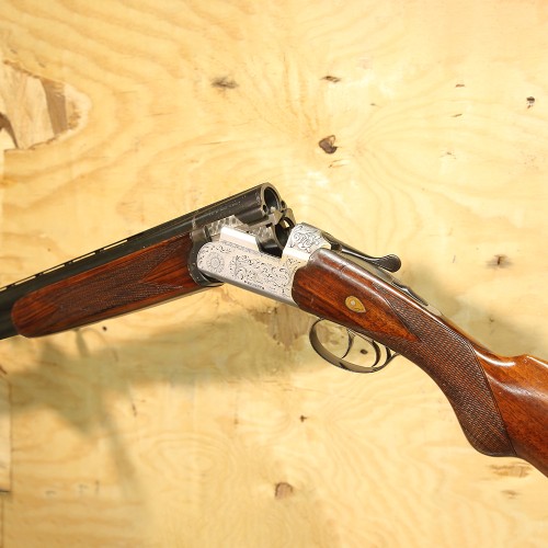 Δίκαννο σούπερ ποζε BERETTA Δίκαννο σούπερ ποζε BERETTA