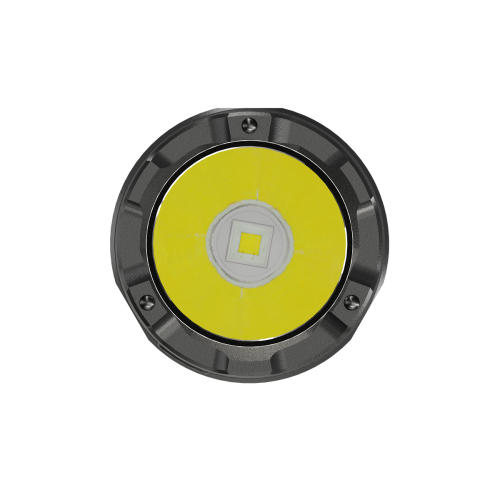 ΦΑΚΟΣ LED NITECORE PRECISE P23i, Tactical, Strobe Ready, 3000lm