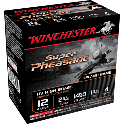 Winchester Double-X Turbo 9Βολο