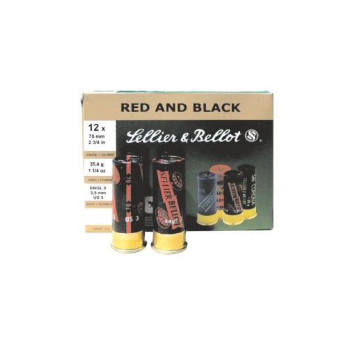 SB RED & BLACK C12  ΜΑΛΛΙΝΗ ΤΑΠΑ 