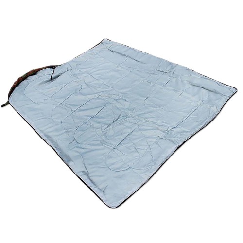 Υπνόσακος Outdoor20 220*80 Hollowfib Alpin