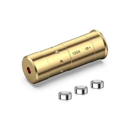 Laser Bore Sighter C12